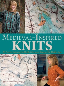 Medieval-Inspired Knits PB